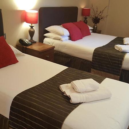 Waterside Hotel Нюкасъл ъпон Тайн Екстериор снимка