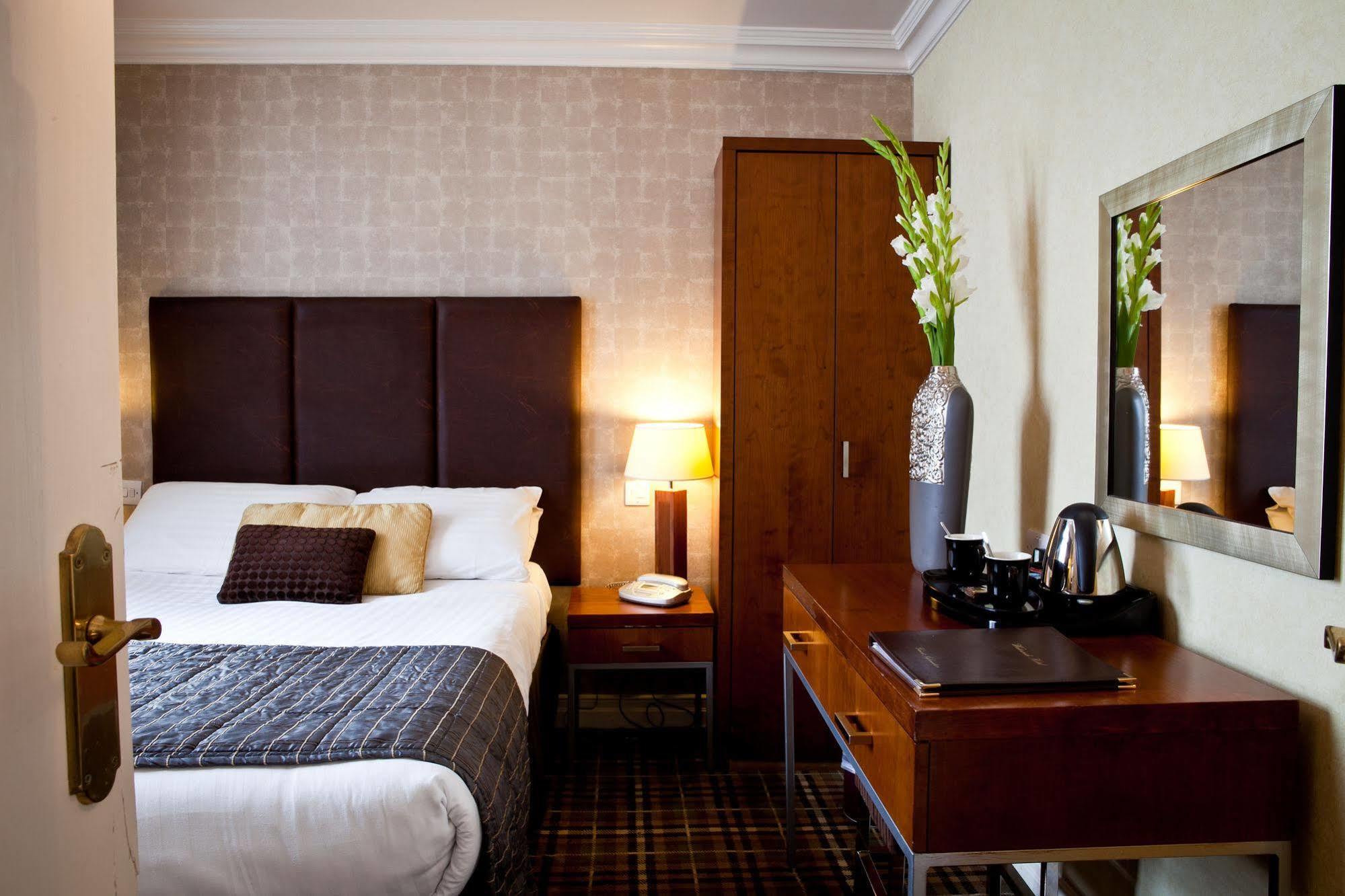 Waterside Hotel Нюкасъл ъпон Тайн Екстериор снимка